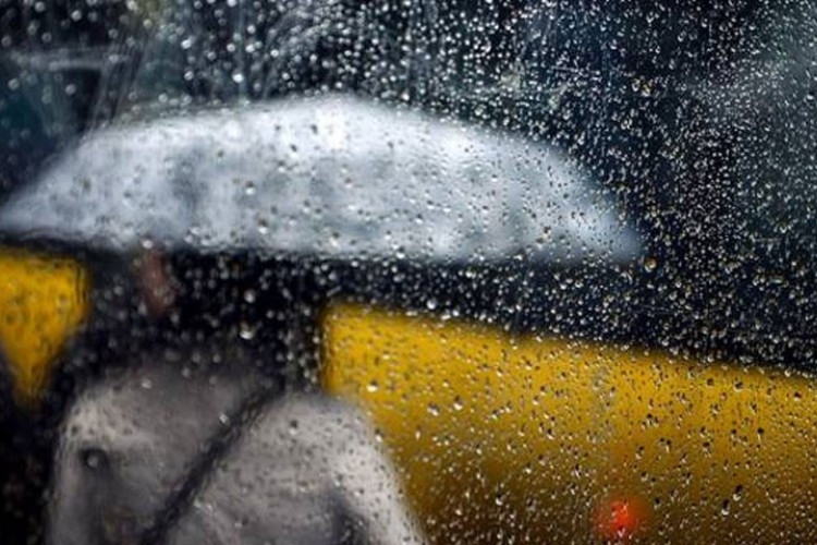 VRIJEME: Sutra oblačno uz kišu, ponegdje lokalne nepogode