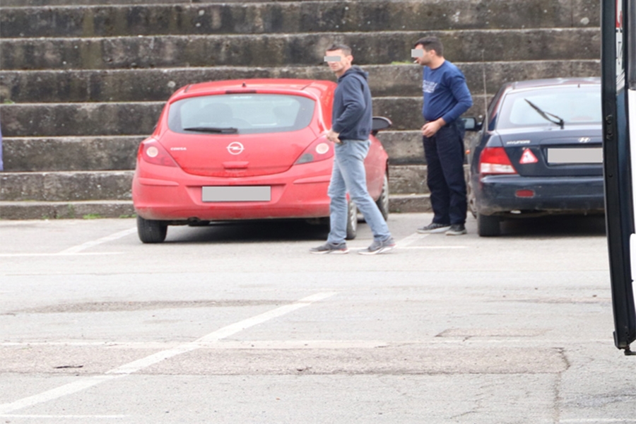 DOBOJ: Uhapšeno sedam pedofila, vrbovali djecu preko fejsbuka