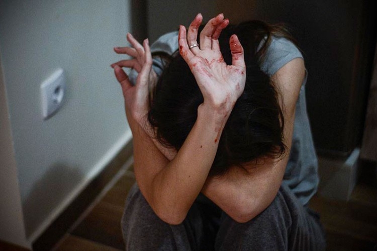 DOBOJ: Čakijom ubo suprugu u oko