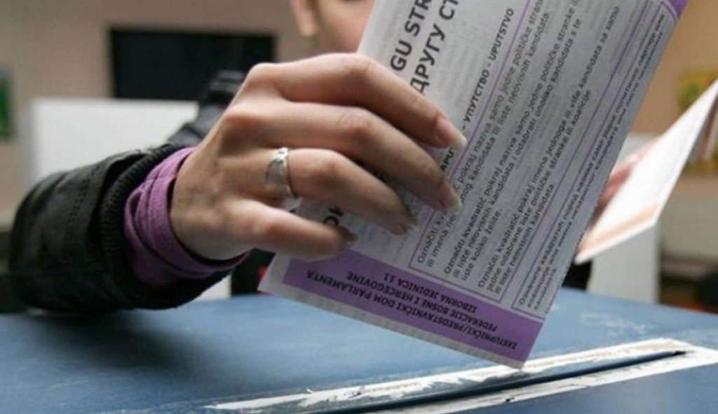 OBJAVLJENE KANDIDATSKE LISTE ZA PREDSTOJEĆE LOKALNE IZBORE: Pogledajte ko su kandidati