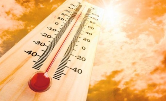 VRIJEME: Danas toplo, temperatura do 31 stepen