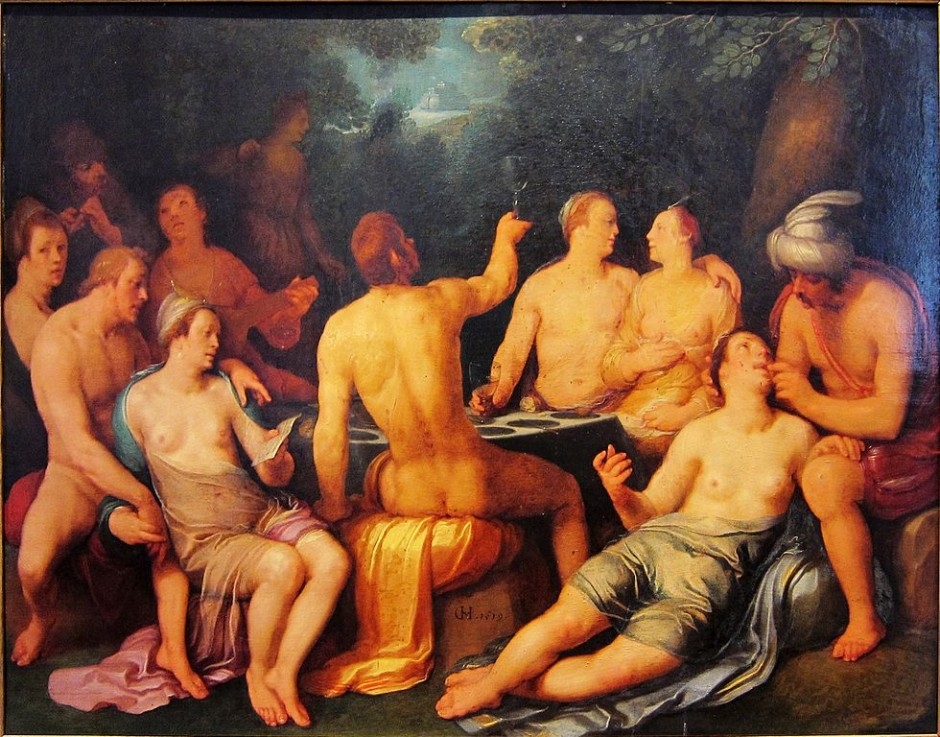 E-HRONIKA: Korupcija