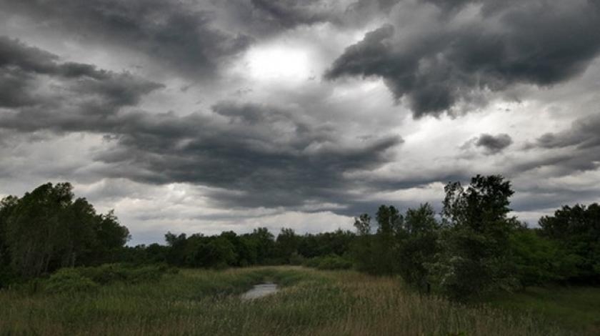 VRIJEME: Danas pretežno oblačno sa povremenim padavinama