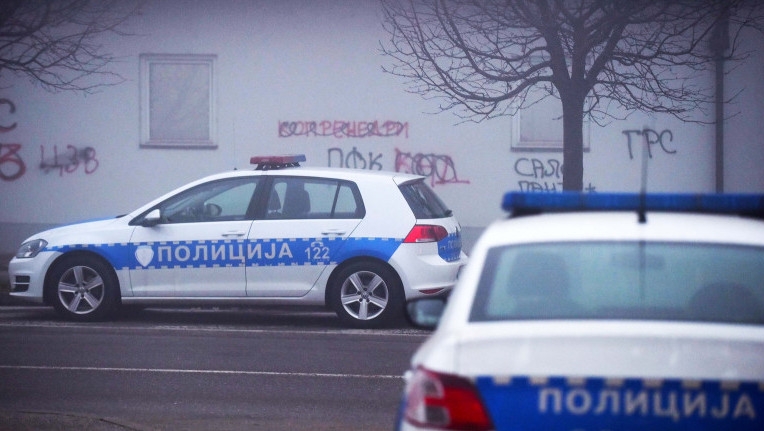 DOBOJ: Uhapšen zbog ucjene, tjelesne povrede i otmice