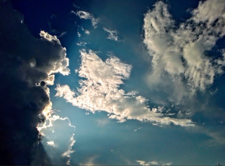 VRIJEME: Promjenljivo oblačno i toplije