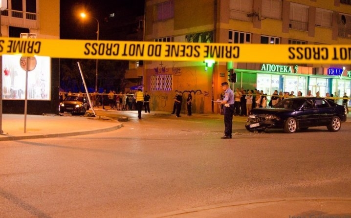 DOBOJ Sin narodne poslanice usmrtio pješakinju, pa otišao na more da se oporavlja od trauma!?