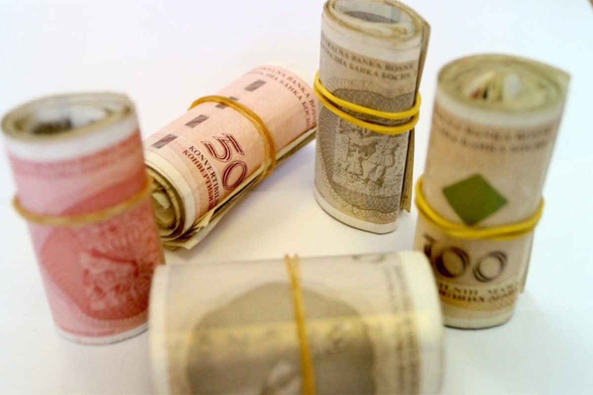 Srpska i Federacija BiH ograničavaju kamatne stope