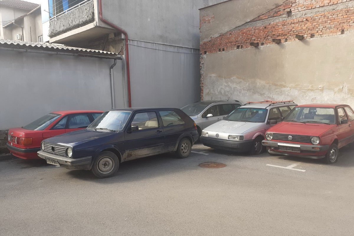 DOBOJ: Bahate vozače najviše boli oduzimanje vozila