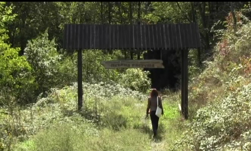 DOBOJ: Rastuška pećina zatvorena za turiste (VIDEO)