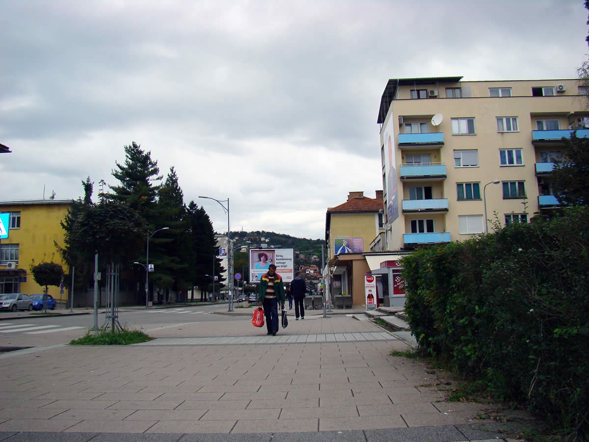 VRIJEME: Jutro hladno, tokom dana sunčano