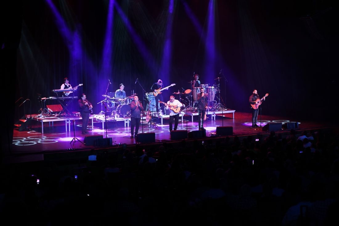 „Gipsy Kings by Andre Reyes“ donose miris flamenka u Banjaluku