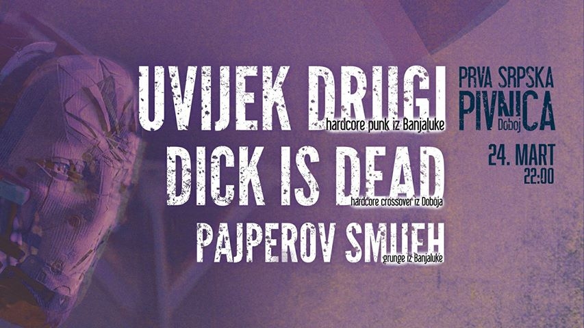 DOBOJSKI INFO NAJAVLJUJE: Momci se vraćaju u grad