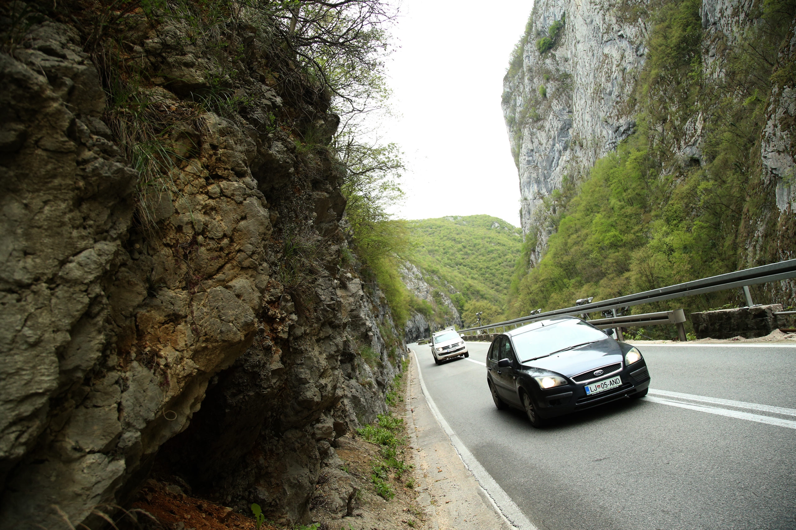 PUTEVI: Potreban dodatni oprez zbog vrućina