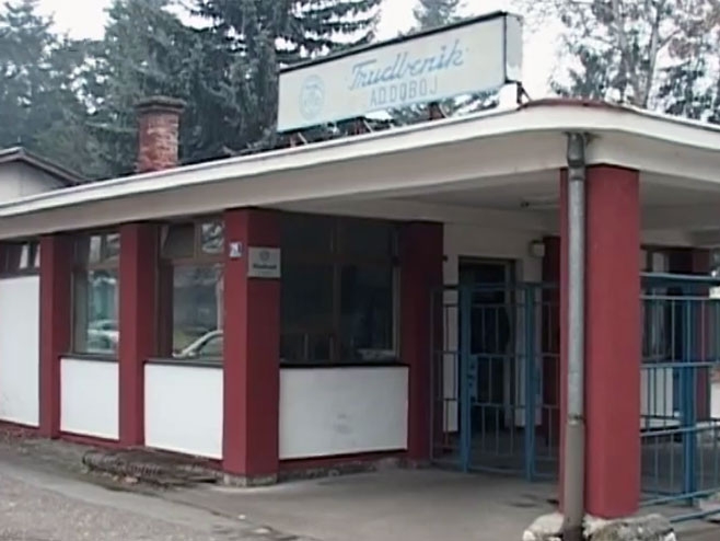 DOBOJ: Početna cijena za prodaju "Trudbenika" 10.500.000 KM