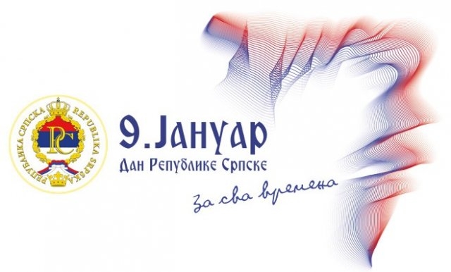 Srpska slavi Dan Republike