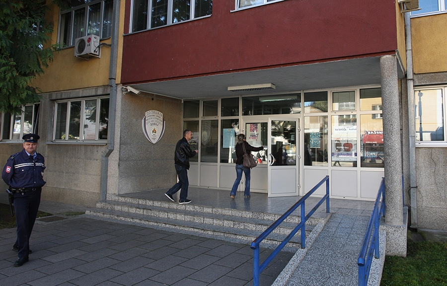 DOBOJ: Učenik prijavio školskog druga za uznemiravanje i mučenje