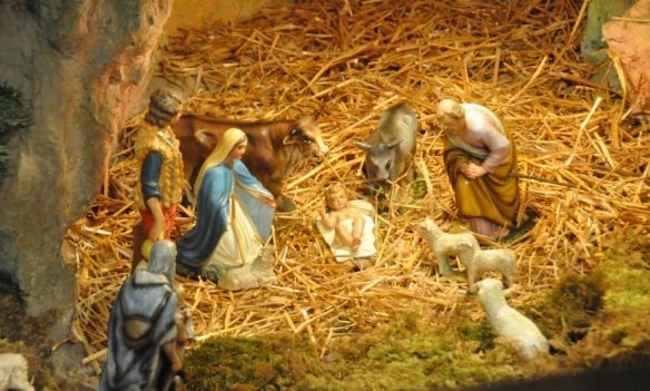 BOŽIĆ PO GREGORIJANSKOM KALENDARU: Praznik ljubavi i solidarnosti