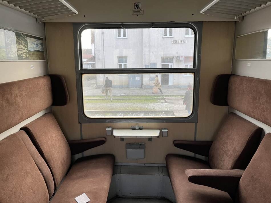 ŽRS: Vozom ide samo ko mora, ko ne žuri i ko nema para...