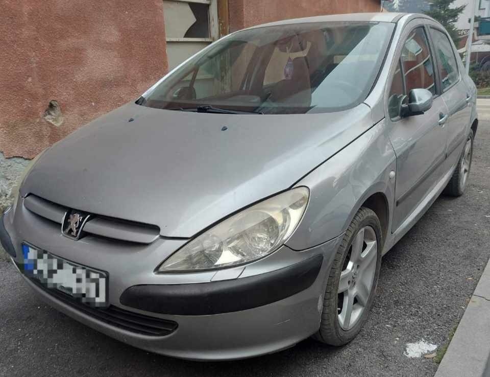 DOBOJ: Uhapšen vozač jer je odbio test na drogu, za kazne duguje 3.120 KM