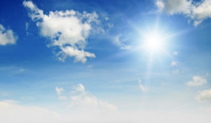 VRIJEME: Manas sunčano, poslije podne moguća kiša