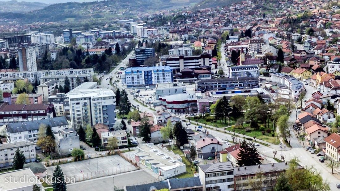 Zabrana kretanja van mjesta prebivališta od subote u 12.00 do nedjelje u 18.00 časova