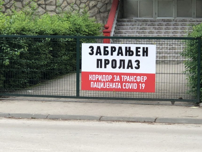 DOBOJ: Korona virus – smjene, istrage, nabavke i zaduženja