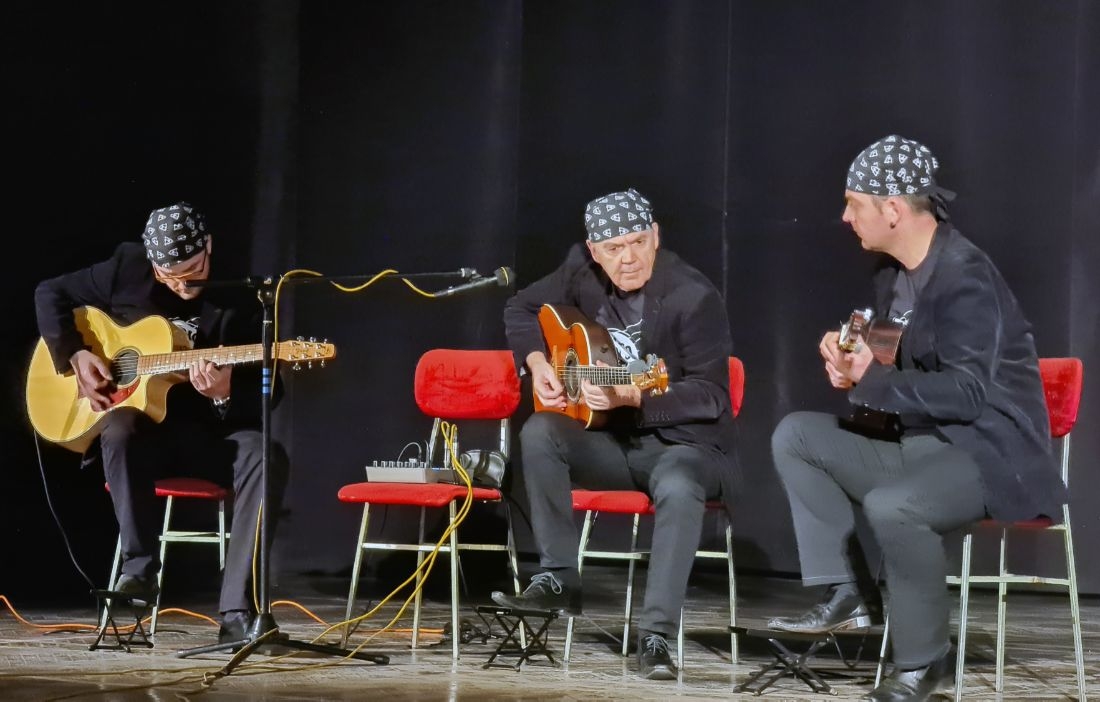 DOBOJ: Održan Bogojavljenski koncert