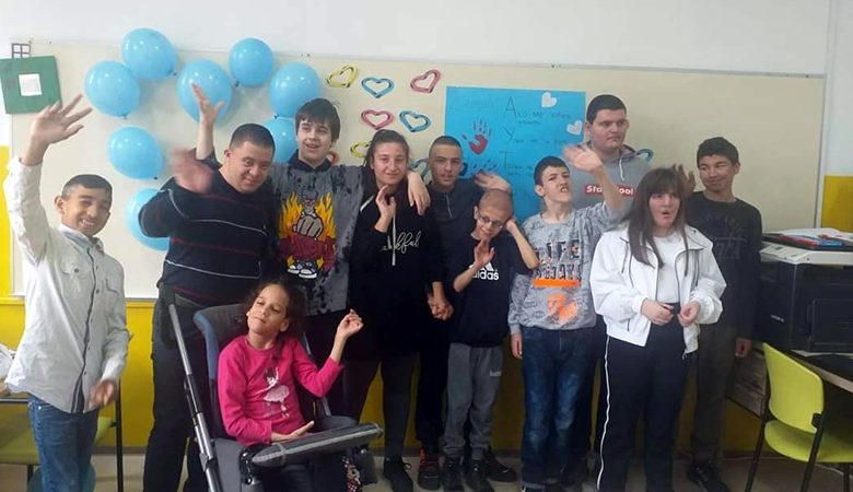 DOBOJ: Obilježen Međunarodni dan svjesnosti o autizmu (FOTO)