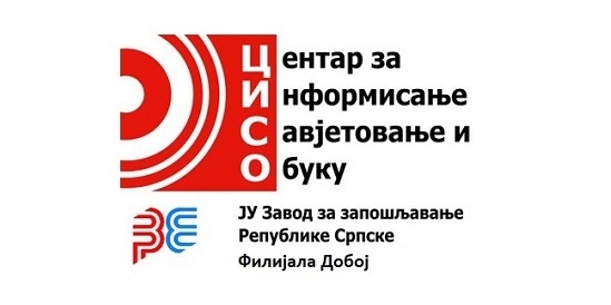 DOBOJ: Uz Ciso centar do lakšeg zaposlenja