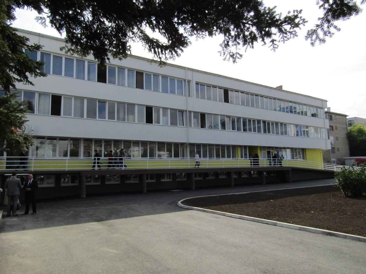 DOBOJ: Dom zdravlja konačno obnovljen (VIDEO)