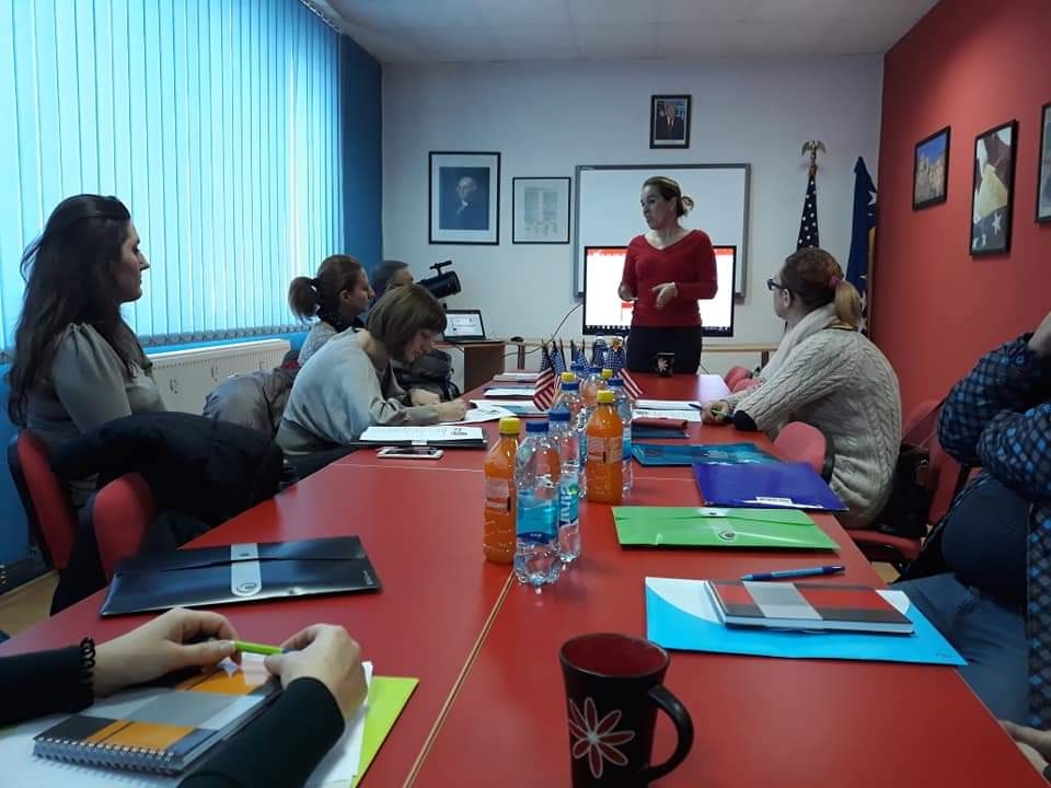 DOBOJ: Poboljšano ostvarivanje prava autističnih osoba