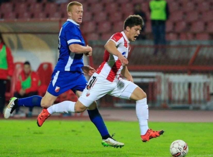 OKUPLJANJE U DOBOJU Zvezda traži talente u Srpskoj