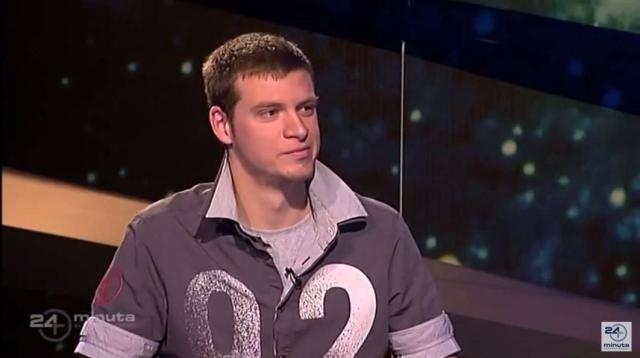 DOBOJSKI INFO PREDSTAVLJA: Student koji je noćna mora za birokratiju