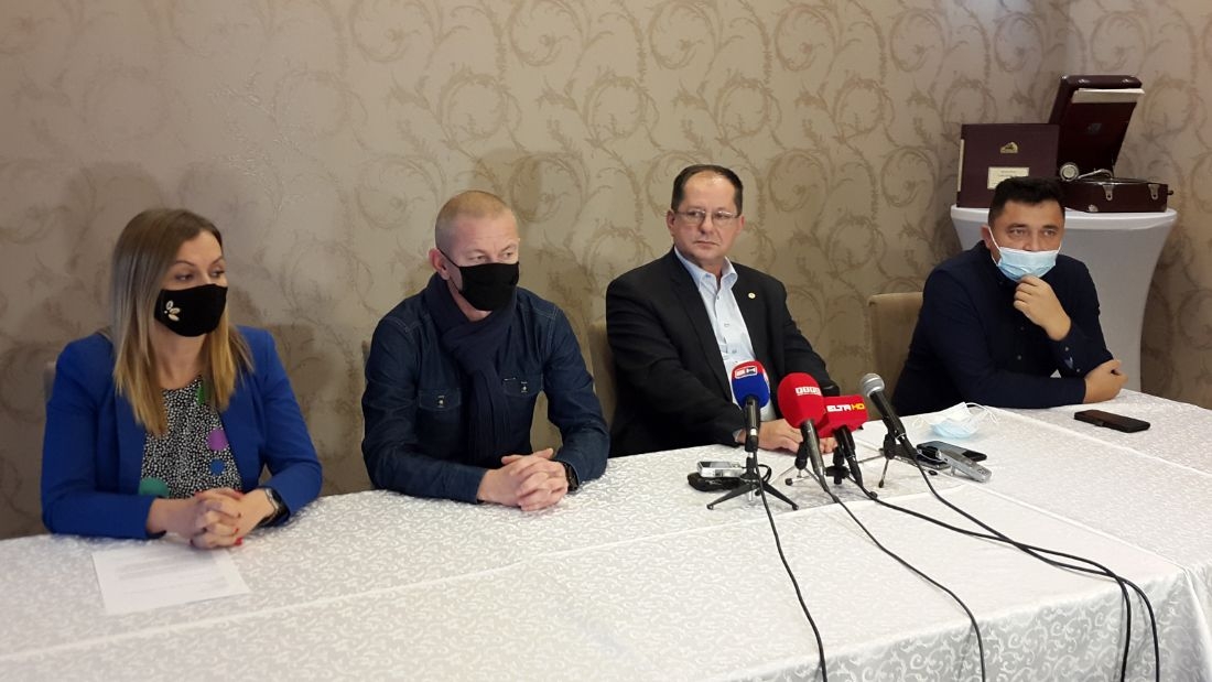 DOBOJ: Očekujemo da će CIK ponoviti izbore (VIDEO)