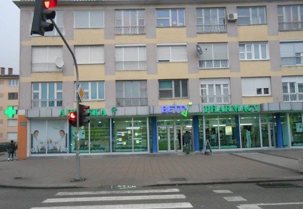 DOBOJ: Grad sad bez svoje apoteke