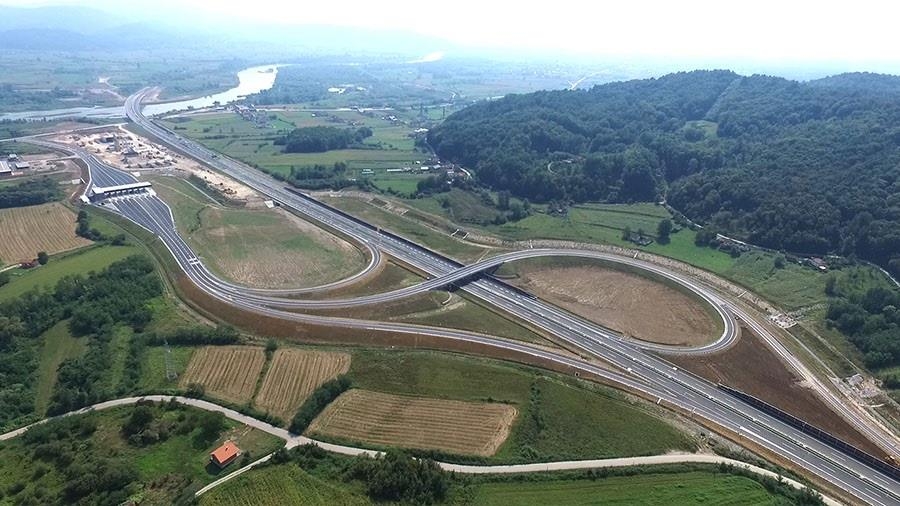 Srpskoj za zaobilaznicu kod Doboja 150 miliona evra