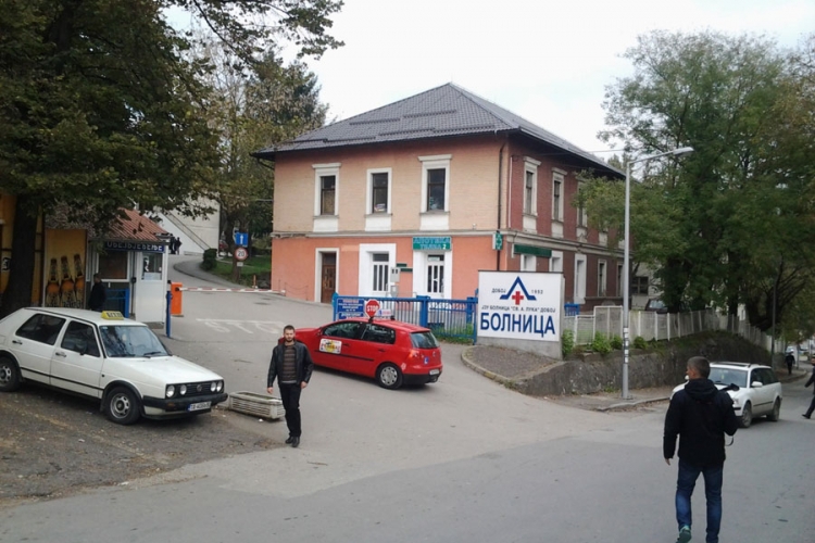 DOBOJ: Novinari ne žele posao portparola dobojske bolnice