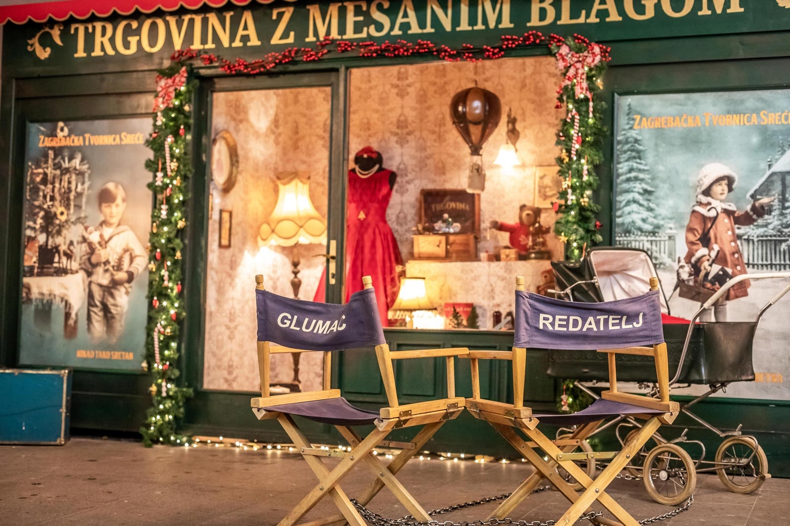 NEM Zagreb: Prijavi svoj scenario i osvoji 5000 eura!