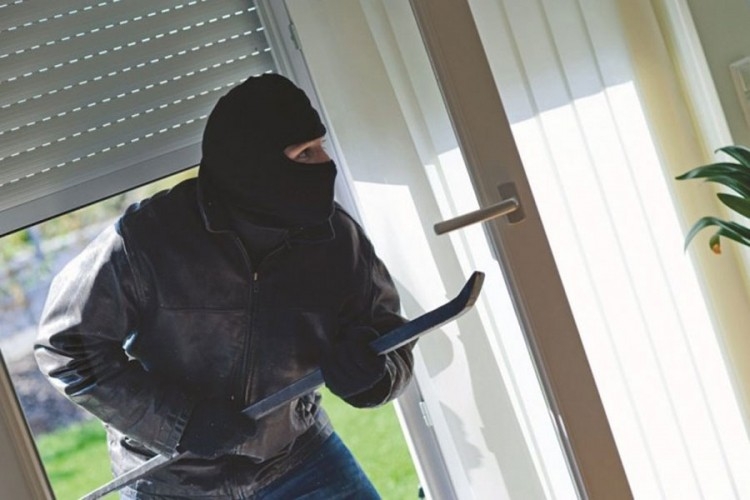 DOBOJ: Manje krivičnih djela, lopovi se smirili zbog korone