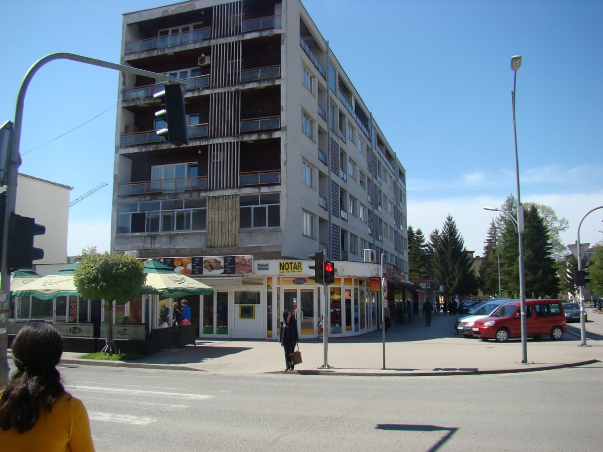 DOBOJ: Službenici gradske uprave prodali poslovni prostor koji nije u vlasništvu grada (VIDEO)