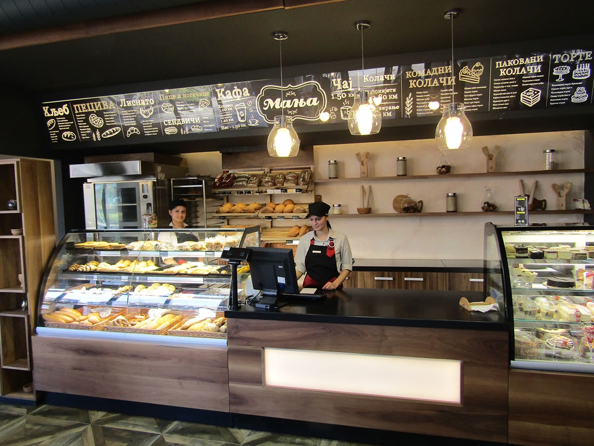 OGLAS ZA POSAO: Potreban poslovođa maloprodajnog objekta