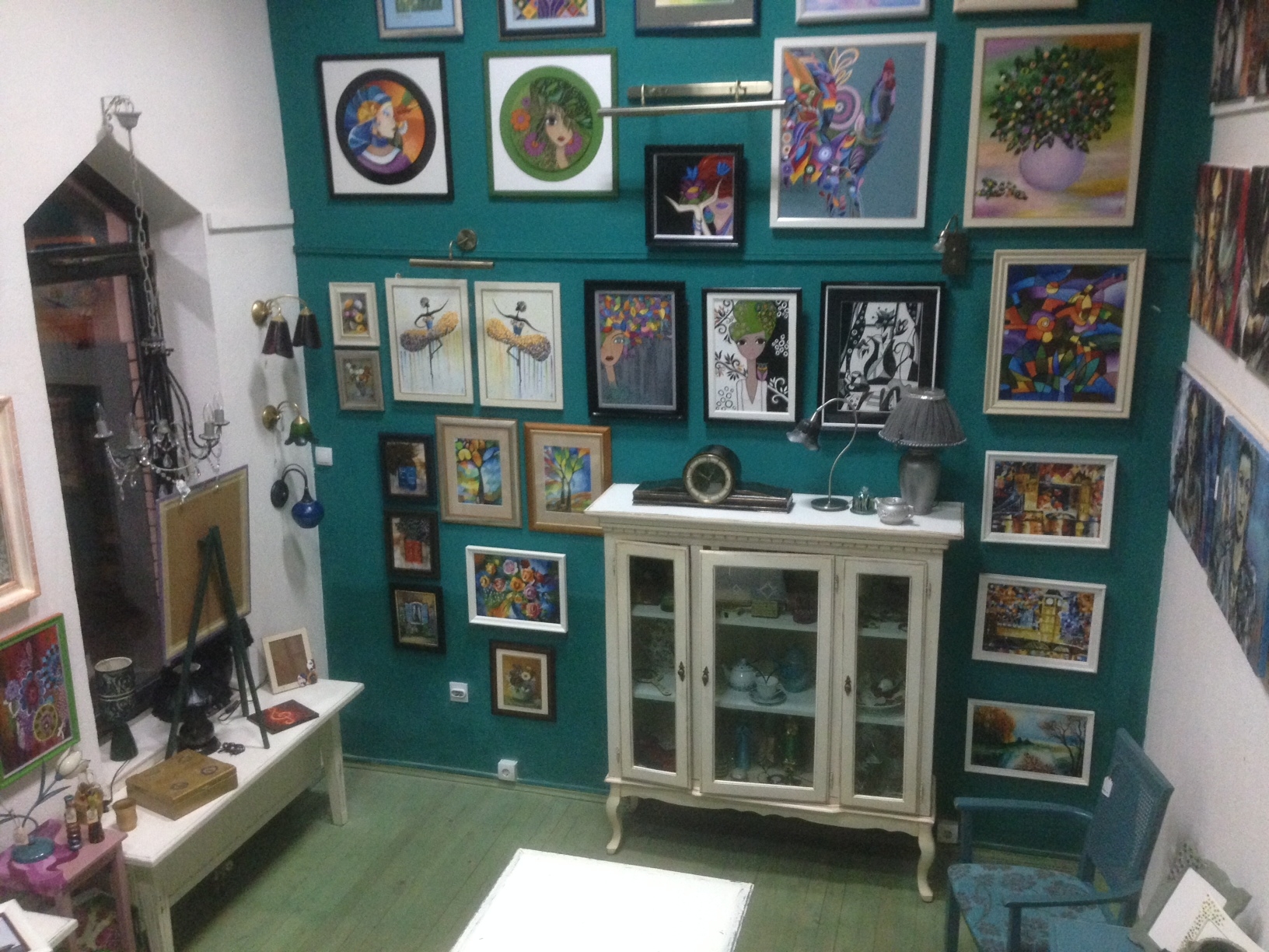 DOBOJSKI INFO POZIVA: Upis u školu slikanja i crtanja