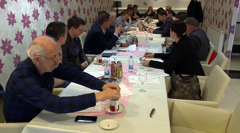 DOBOJ: Održana 3 sjednica Privrednog savjeta