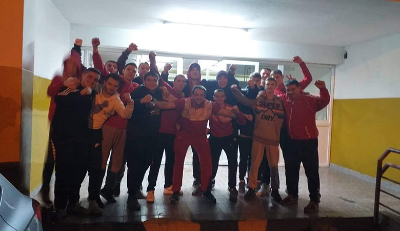 DRUGA LIGA RS – GRUPA ZAPAD: Dobojlije jesenji šampioni