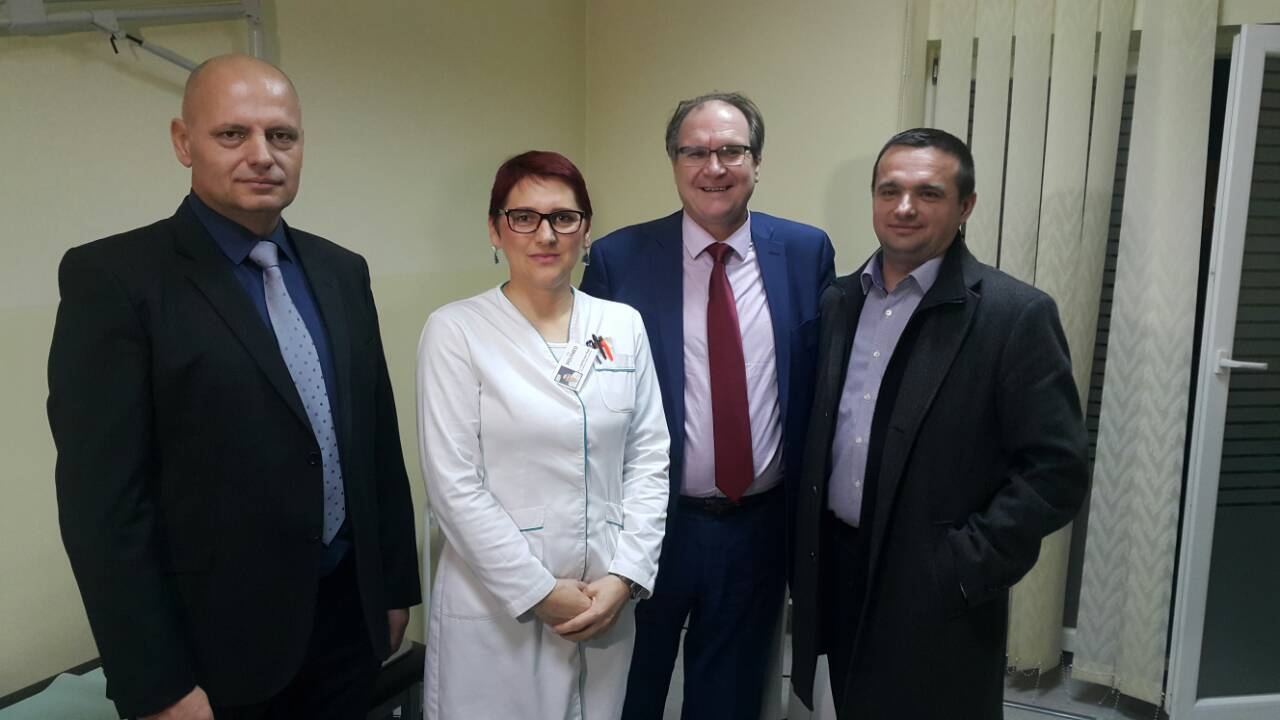 DOBOJ: U Srpskoj 35 odsto građana boluje od hipertenzije