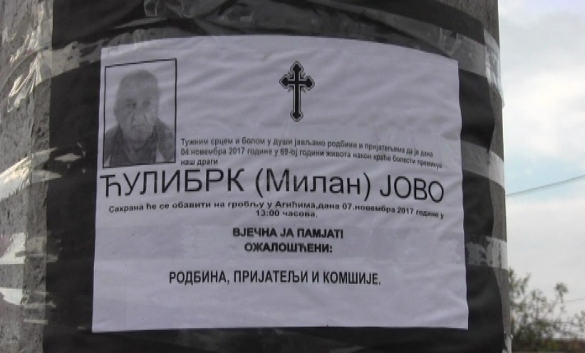 DOBOJ: Preminuo sa 70 hiljada maraka – pojavili se nasljednici (VIDEO)