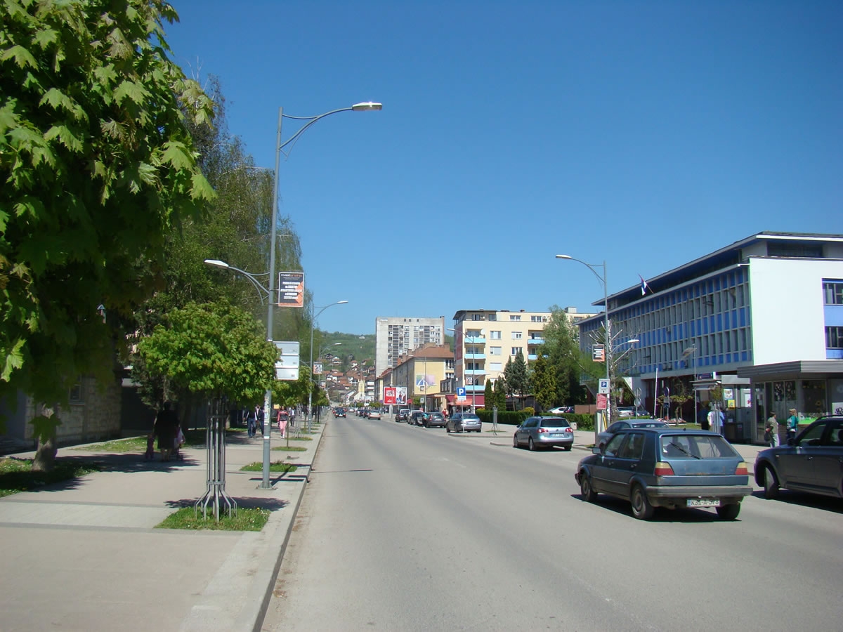 VRIJEME: Danas do 30 stepeni celzijusovih