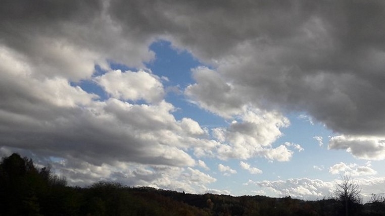 VRIJEME: Oblačno, ali toplo