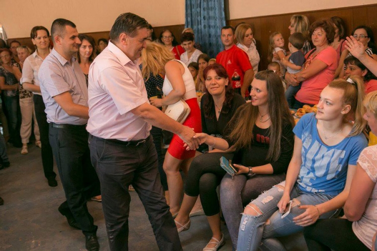 DOBOJ: Predizborna trka uveliko traje