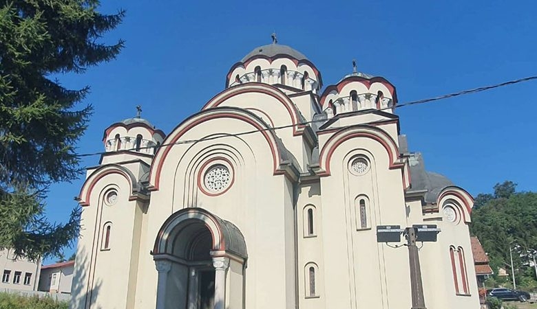 DOBOJ: Sabor Kola srpskih sestara